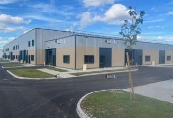 Cellules d'activités à vendre Sarrebourg - Zone industrielle