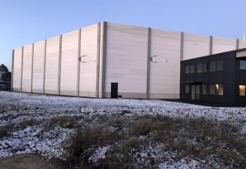 Location locaux d'activité Dourdan - Proche ICPE 1510-1530-1532-2662-2663