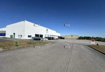 Immeuble d'activité à vendre Laon - Proche centre-ville