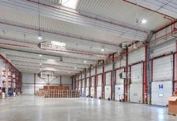 Location plateforme logistique Le Meux - Proche autoroutes