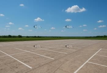 Terrain à louer Ozoir-la-Ferrière - accès N4 et RER E