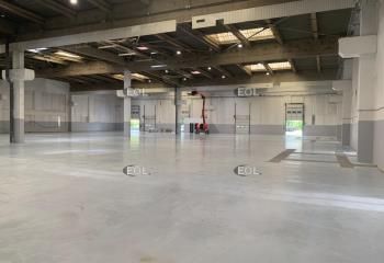 Location bâtiment indépendant Saint-Ouen-l'Aumône - Proche transports en commun