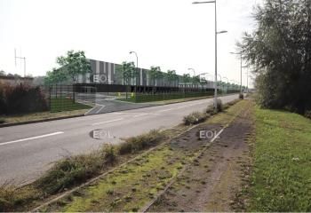 Plateforme logistique à louer Lambres-lez-Douai - Proximité A21 et A1
