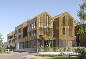 Bâtiment mixte à vendre Groslay - Parc d'activités Val d'Oise