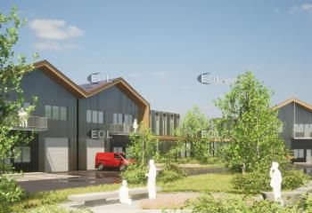 Bureaux à vendre Fontenay-Trésigny - Proche RER E, N104 et A5