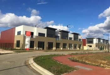 Bâtiment d'activité à vendre Saint-Pierre-du-Perray - Proximité N104 et A5