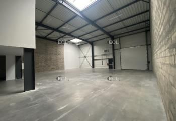 Location locaux d'activités Grigny - Proximité A6 et N445