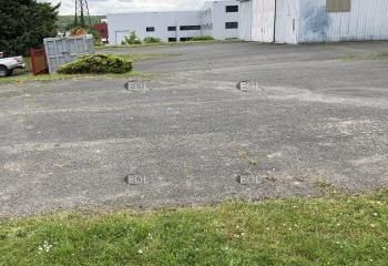 Location entrepôt Meaux - Proche A4 et N3