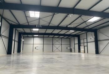 Local d'activité à vendre Vaires-sur-Marne - Proximité A104, A4 et RER E