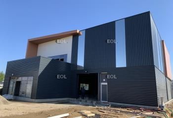 Bâtiment indépendant à vendre Bondoufle - Proximité A6, N104, N20