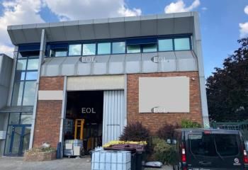 Local d'activité à vendre Boissy-Saint-Léger - Proche N19, A86, A4