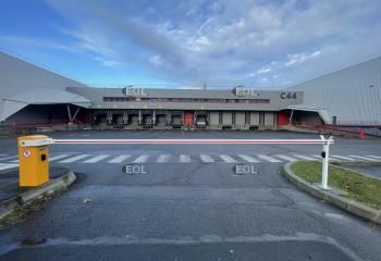 Location entrepôt Gennevilliers - Port de Gennevilliers