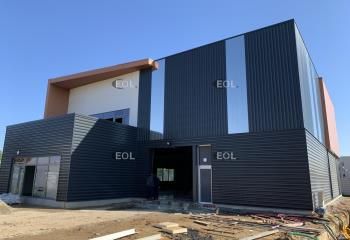 Local d'activité avec bureaux à vendre Bondoufle - Proche Paris