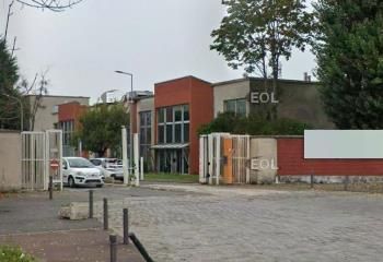 Location bureaux La Courneuve - Proche A86, A1, Tramway T1, RER C et D