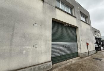 Local d'activité à louer Chelles - Proximité A104, A86, Tram T4