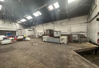 Local d'activité à vendre Brie-Comte-Robert - Proximité N19 et N104