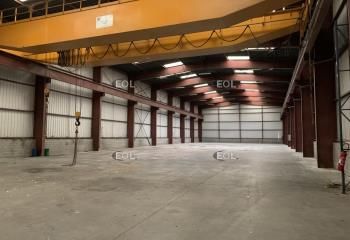 Local d'activité à louer Saint-Ouen-l'Aumône - Proche N184 et A15