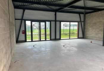 Locaux d'activités à vendre Marcoussis - Proche N104 et N20