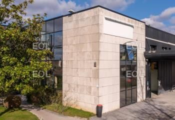 Location entrepôt Palaiseau - Proximité Massy, A10, N118, RER B, C