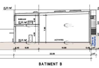 Location messagerie urbaine Saint-Denis - Proximité A1 et A86