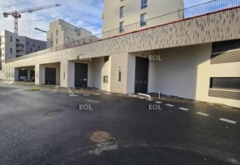 Local d'activité à louer Ivry-sur-Seine - Quartier Ivry-Port