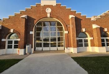 Local d'activité à louer Ivry-sur-Seine - Proche périphérique et RER