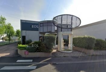 Bureaux à louer Champigny-sur-Marne - Proximité A4, A86, RER E et A