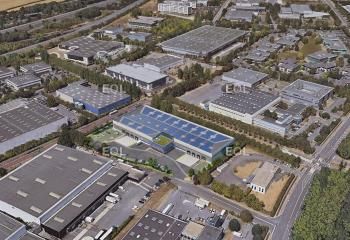 Local d'activité à louer Roissy-en-France - Proche A1, A3, A104 et RER B