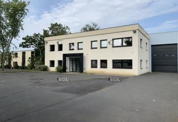 Local d'activité à vendre Lisses - Proche A6