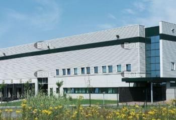 Location plateforme logistique Fretin - Proximité aéroport Lille-Lesquin