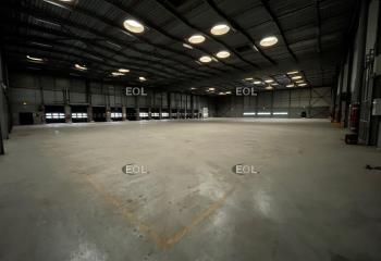 Location entrepôt Gennevilliers - Port de Gennevilliers - Accès A86