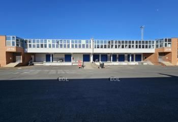 Location entrepôt Charenton-le-Pont - Proche Paris et périphérique