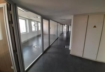 Bureaux à louer Ivry-sur-Seine - Proche Paris et A4