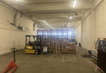 Local d'activité à vendre Montreuil - Complexe Mozinor