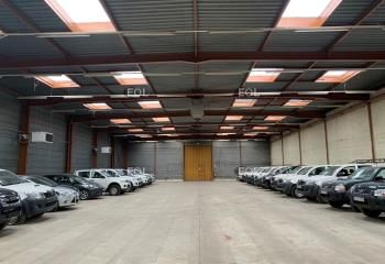 Bâtiment indépendant à vendre Meaux - Accès N3, A4