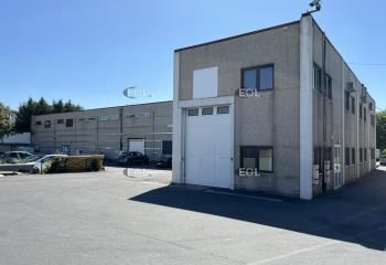 Local d'activité à louer Argenteuil - Bords de Seine - A15