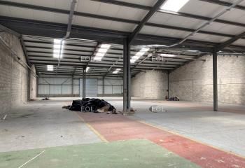 Local d'activité à louer Servon - Proximité N19 et N104