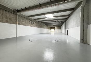Locaux d'activité à louer Maurepas - Accès N10, N12