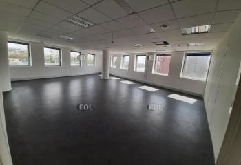 Location bureaux Ivry-sur-Seine - Proche Charenton et Paris