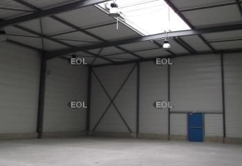 Local d'activité à vendre Claye-Souilly - Proximité N3 et A104