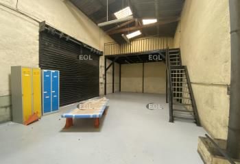 Local d'activité à louer Combs-la-Ville - Proche ZAC de l'Ormeau