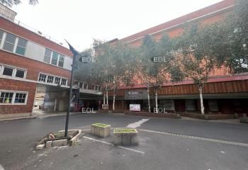 Location cellule d'entrepôt La Courneuve - Proche A86