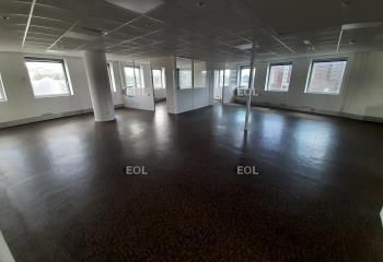 Location bureaux Ivry-sur-Seine - Proche Paris et A4