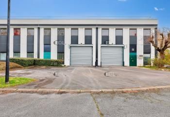 Local d'activité à louer Verrières-le-Buisson - Proche transports