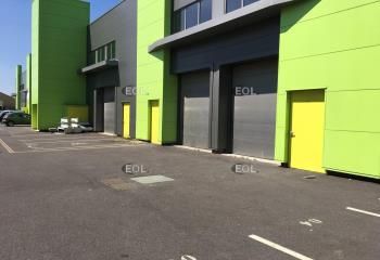 Local d'activité à louer Morangis - Proche commodités