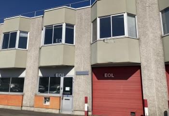 Local d'activité à louer Villejuif - Proche Paris et Orly