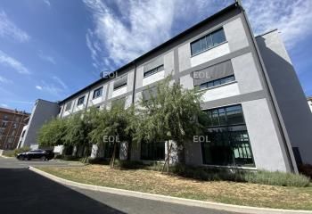 Location bâtiment activité/bureaux Ivry-sur-Seine - Proche Paris