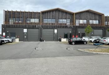 Local d'activité à louer Cormeilles-en-Parisis - Accès A15, A115, A86, A14