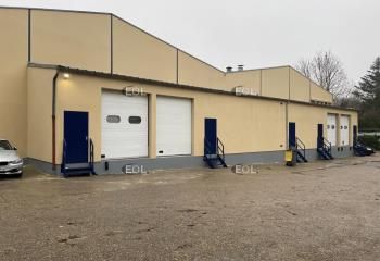 Local d'activité à louer Eaubonne - Proche A15 et RER C