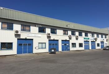 Local d'activités à louer Lisses - Proximité A6 et RER D